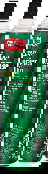 Multipurpose Cleaner Degreaser: 18 oz, Aerosol Can